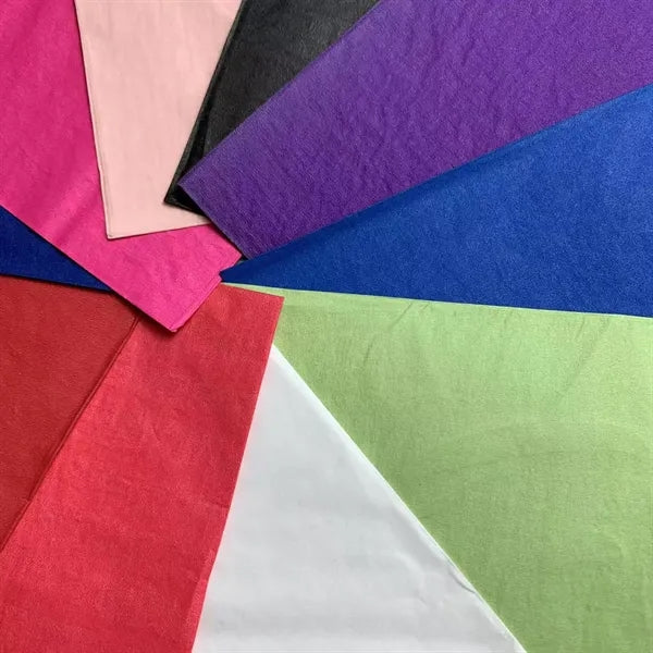 2 ply Full Bleed Custom  Color Napkins