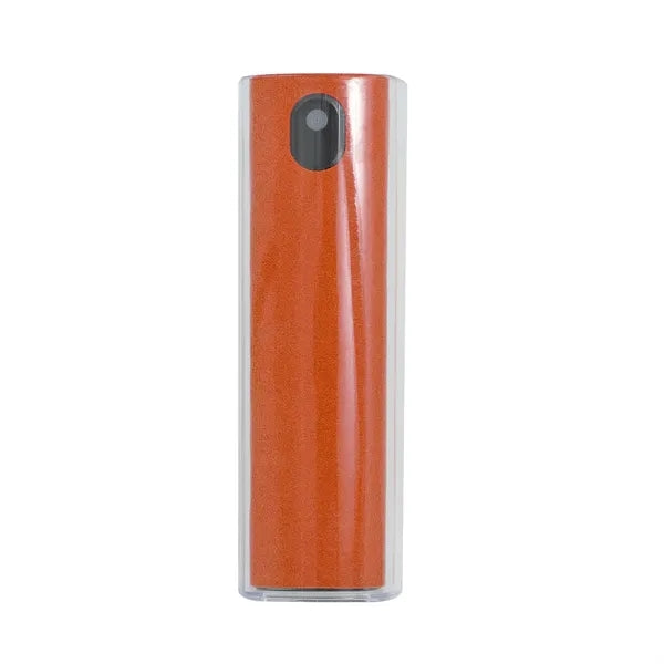2 in 1 Screen Spray & Wipe Cleaner