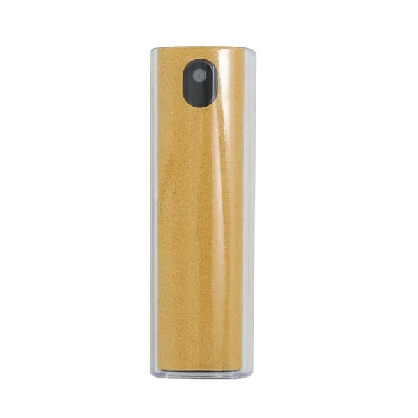 2 in 1 Screen Spray & Wipe Cleaner