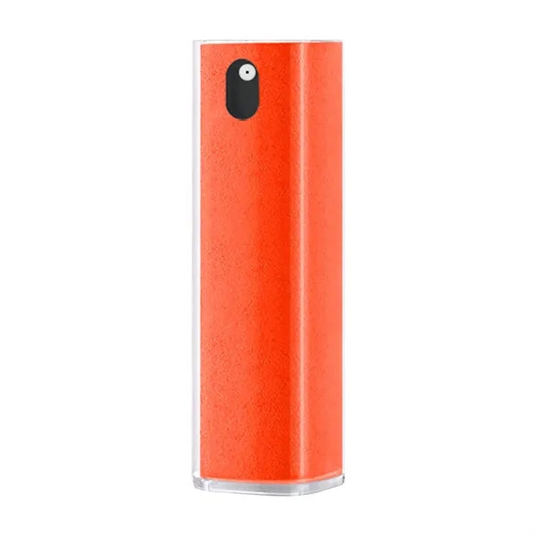 2 in 1 Screen Spray & Wipe Cleaner