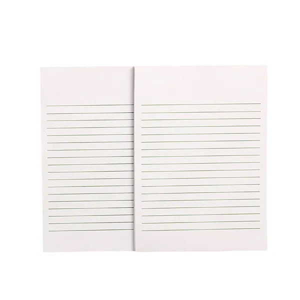 4"x6" 25 Sheets Paper Note Pad