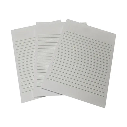 4"x6" 25 Sheets Paper Note Pad