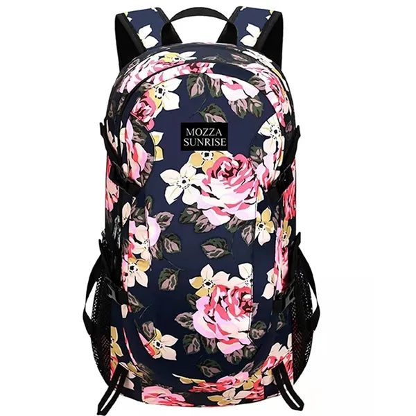 40L Lightweight Packable Backpack for Travel