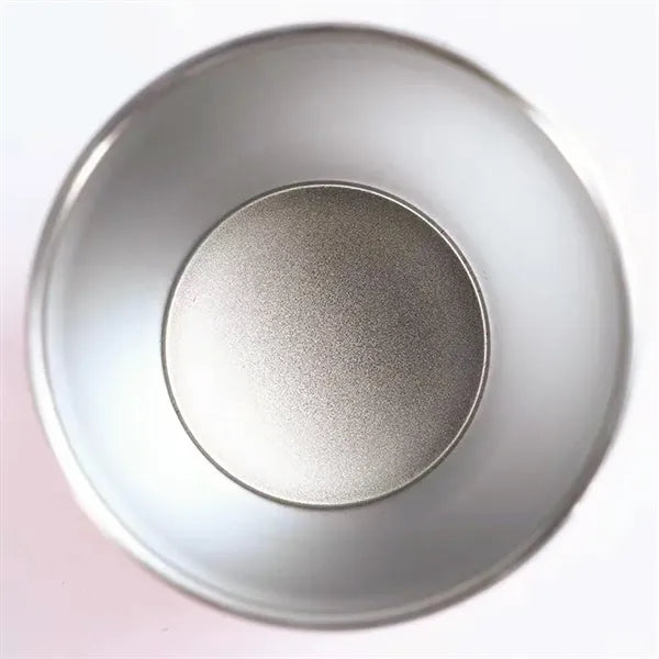 8Oz Tumbler Stainless Steel Drinking Cup W/ Lid