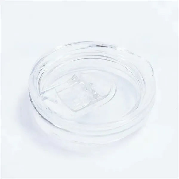 8Oz Tumbler Stainless Steel Drinking Cup W/ Lid