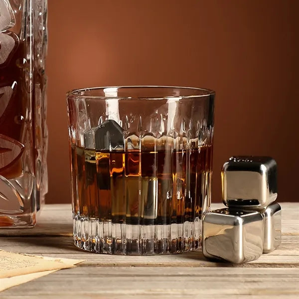 9.5 Oz Whiskey Glass