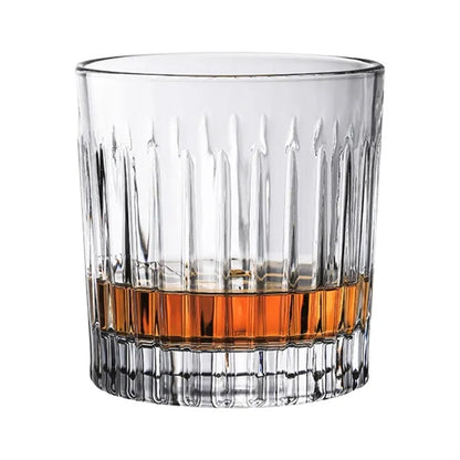 9.5 Oz Whiskey Glass