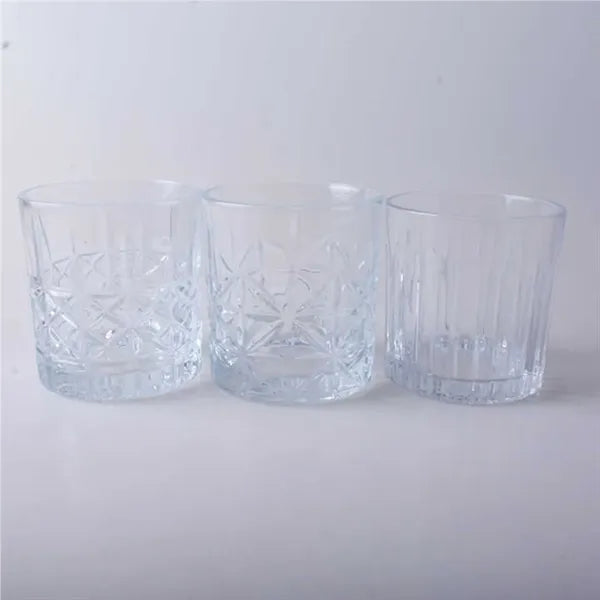 9.5 Oz Whiskey Glass