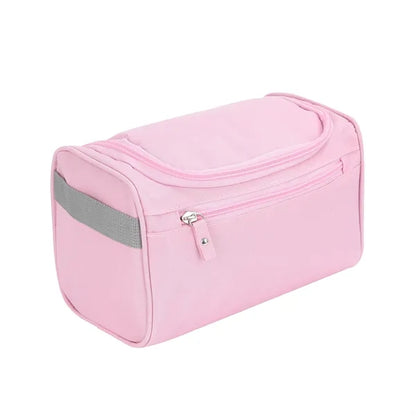Hanging Travel Toiletry Bag Organizer