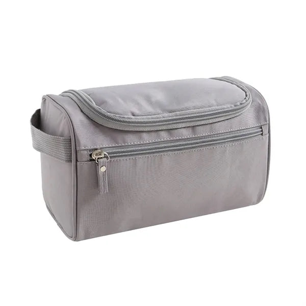 Hanging Travel Toiletry Bag Organizer