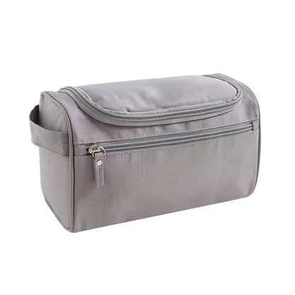 Hanging Travel Toiletry Bag Organizer