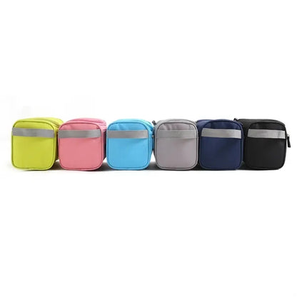 Hanging Travel Toiletry Bag Organizer