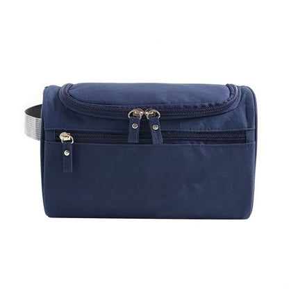 Hanging Travel Toiletry Bag Organizer