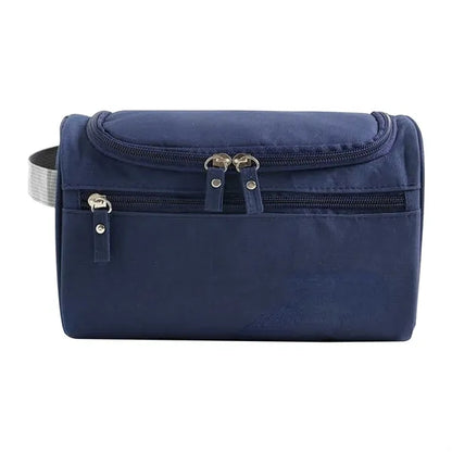 Hanging Travel Toiletry Bag Organizer