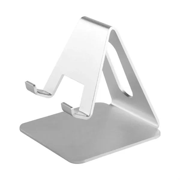 Aluminum Cell Phone Tablet Media Stand