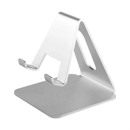 Aluminum Cell Phone Tablet Media Stand