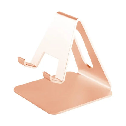 Aluminum Cell Phone Tablet Media Stand