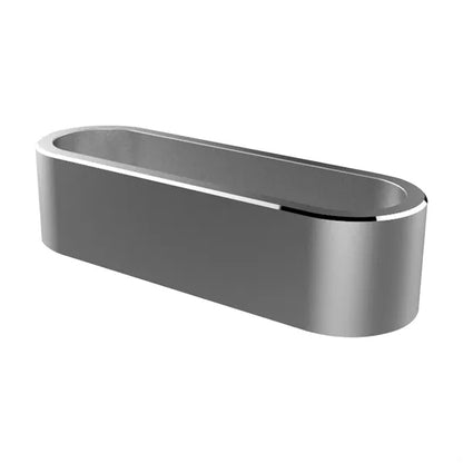 Aluminum Alloy Business Card Case