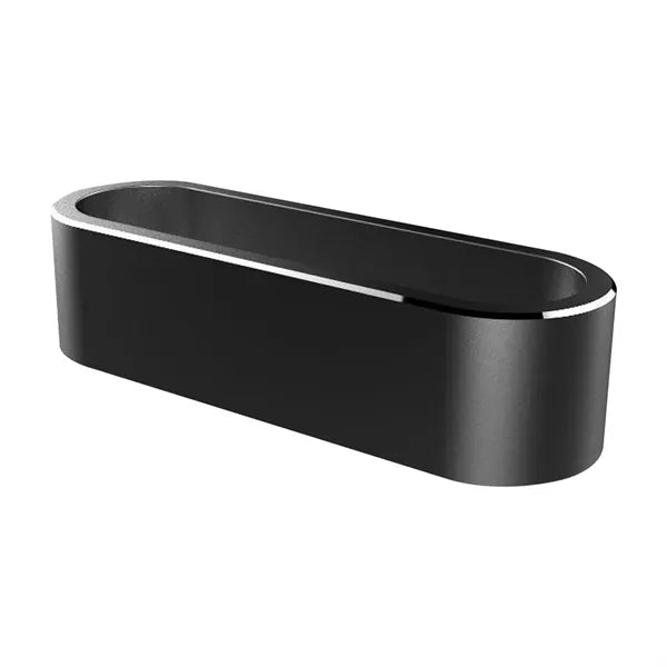 Aluminum Alloy Business Card Case