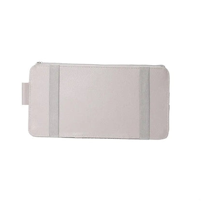 Car Sun Visor Point Pocket Organizer