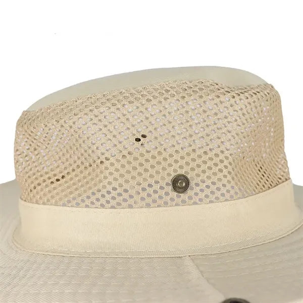 Outdoor Wide Brim Columbia Bora Booney Hat