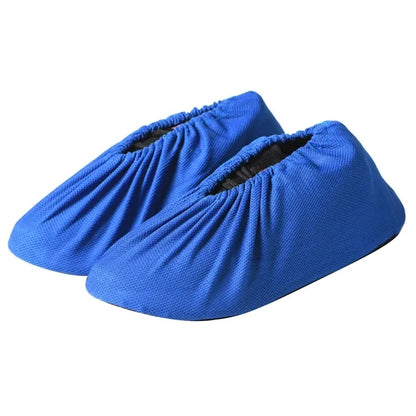 Cotton Canvas Breathable Shoes Cover