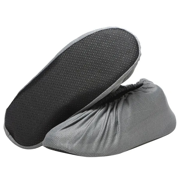 Cotton Canvas Breathable Shoes Cover