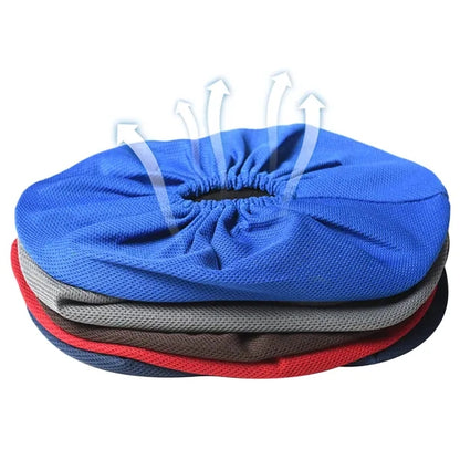 Cotton Canvas Breathable Shoes Cover