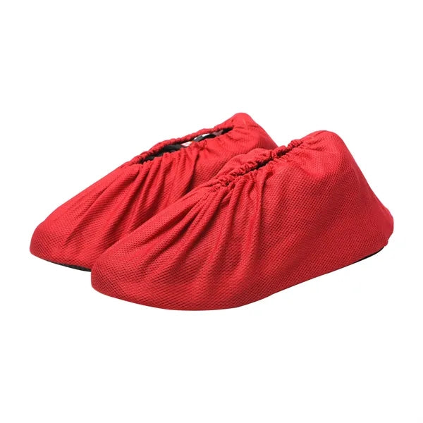 Cotton Canvas Breathable Shoes Cover