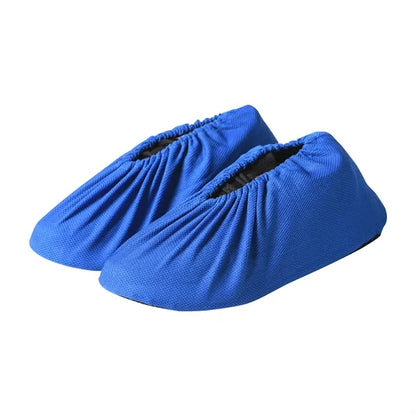Cotton Canvas Breathable Shoes Cover
