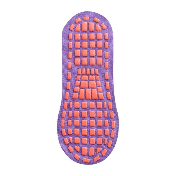 Cotton Adult Non slip Socks