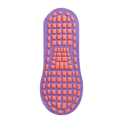 Cotton Adult Non slip Socks