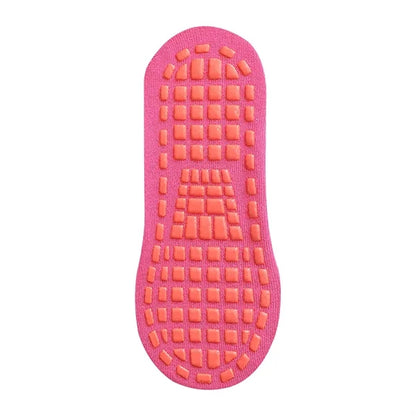 Cotton Adult Non slip Socks