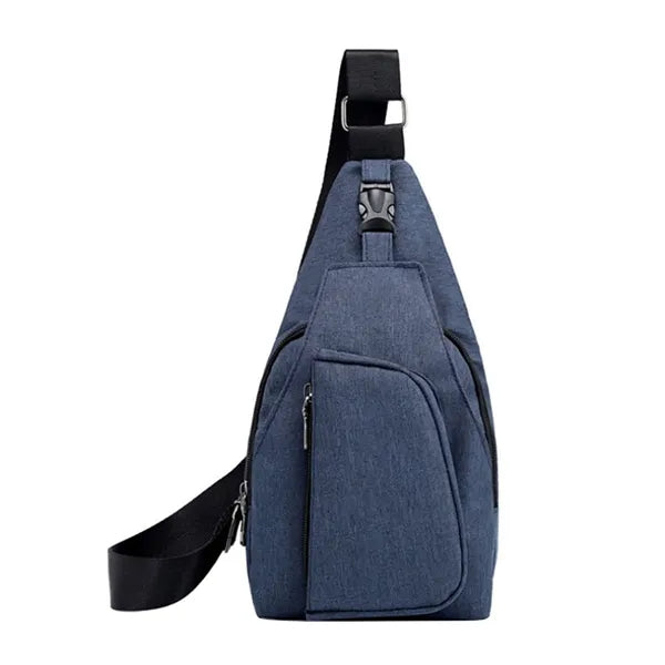 Crossbody Backpack for Women & Men