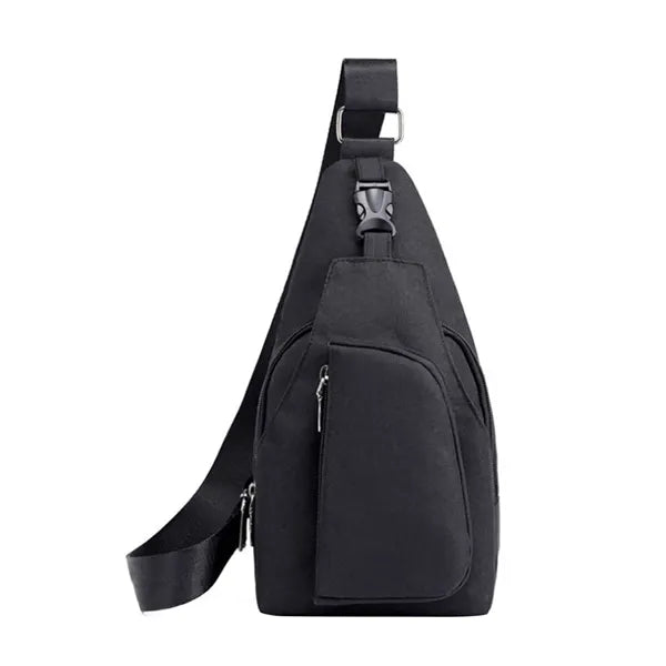Crossbody Backpack for Women & Men