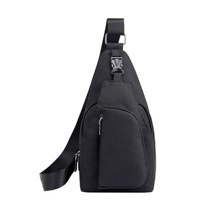 Crossbody Backpack for Women & Men