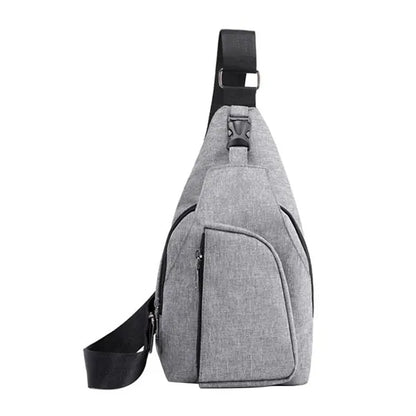 Crossbody Backpack for Women & Men