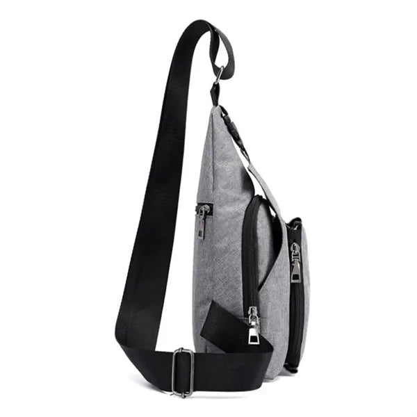 Crossbody Backpack for Women & Men