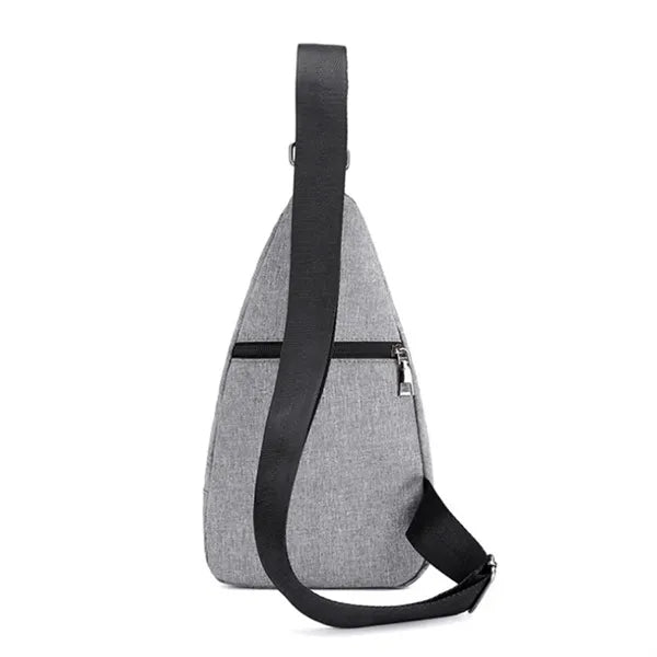 Crossbody Backpack for Women & Men