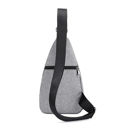Crossbody Backpack for Women & Men