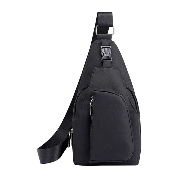Crossbody Backpack for Women & Men