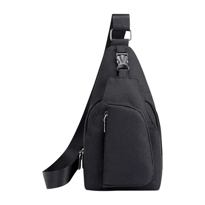Crossbody Backpack for Women & Men