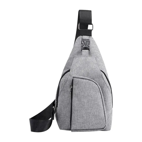 Crossbody Backpack for Women & Men