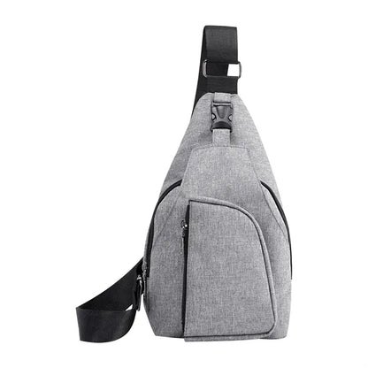 Crossbody Backpack for Women & Men