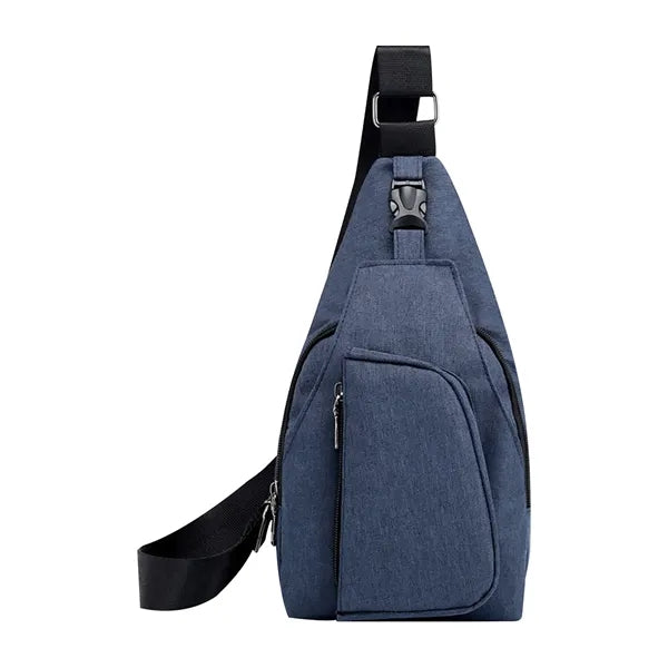 Crossbody Backpack for Women & Men