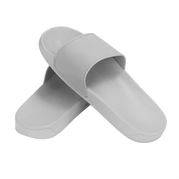 Custom Logo Blank Slide Sandals Slippers Footwear