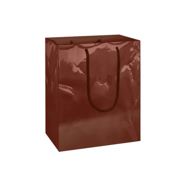 Solid Color Boutique Bags