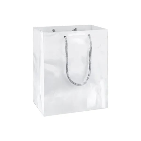Solid Color Boutique Bags