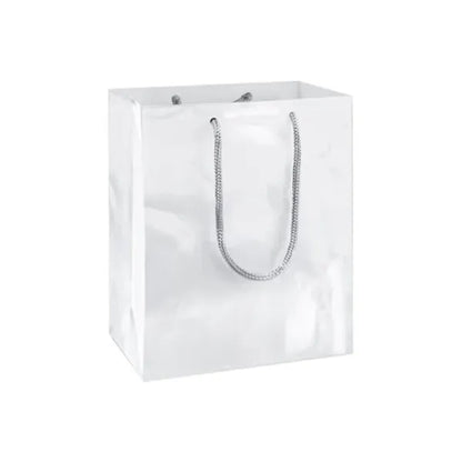 Solid Color Boutique Bags
