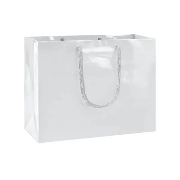 Solid Color Boutique Bags